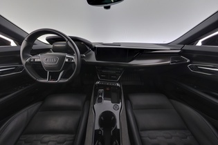 Audi e-tron GT vaihtoauto