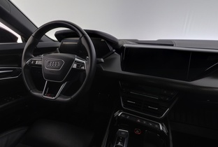 Audi e-tron GT vaihtoauto