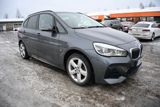 BMW 225 vaihtoauto