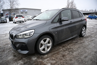 BMW 225 vaihtoauto