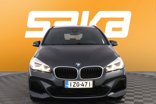 BMW 225 vaihtoauto