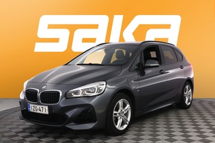 BMW 225 vaihtoauto