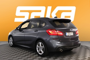 BMW 225 vaihtoauto