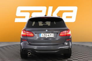 BMW 225 vaihtoauto