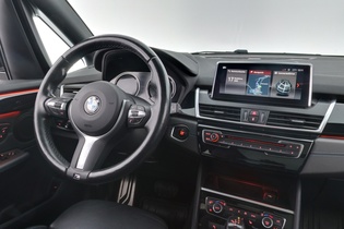 BMW 225 vaihtoauto