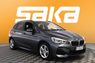 BMW 225 vaihtoauto