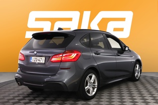 BMW 225 vaihtoauto