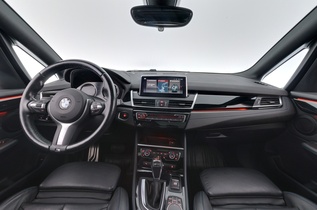 BMW 225 vaihtoauto