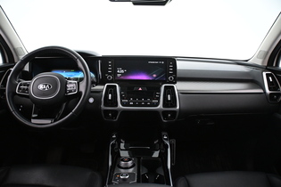 Kia Sorento vaihtoauto