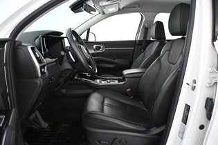 Kia Sorento vaihtoauto