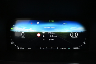 Kia Sorento vaihtoauto