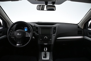 Subaru Legacy vaihtoauto