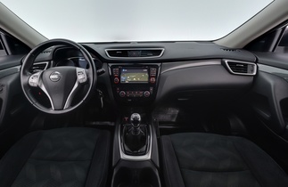 Nissan X-Trail vaihtoauto