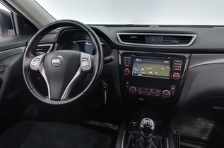 Nissan X-Trail vaihtoauto