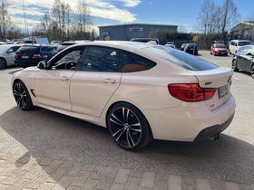 BMW 3.3 vaihtoauto