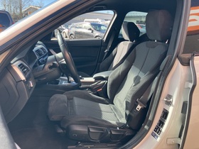 BMW 3.3 vaihtoauto