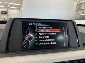 BMW 3.3 vaihtoauto