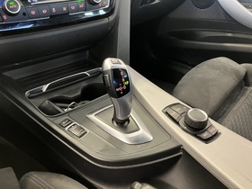 BMW 3.3 vaihtoauto