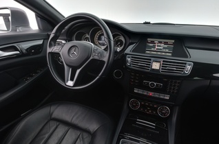 Mercedes-Benz CLS vaihtoauto