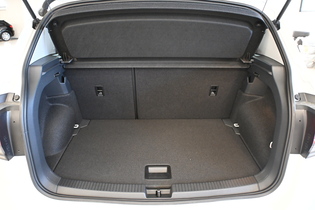 Volkswagen T-Cross vaihtoauto