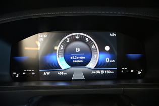 Volkswagen T-Cross vaihtoauto