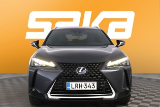 Lexus UX vaihtoauto