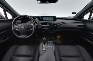 Lexus UX vaihtoauto