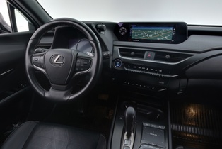 Lexus UX vaihtoauto