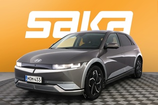 Hyundai IONIQ 5 vaihtoauto