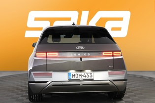 Hyundai IONIQ 5 vaihtoauto