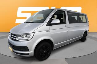 Volkswagen Caravelle vaihtoauto