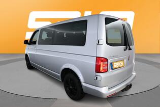 Volkswagen Caravelle vaihtoauto