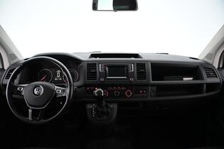 Volkswagen Caravelle vaihtoauto