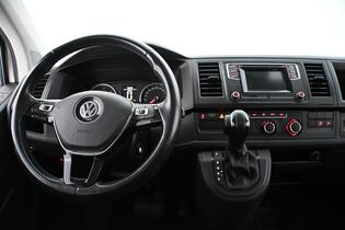 Volkswagen Caravelle vaihtoauto