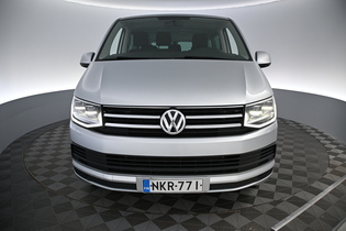Volkswagen Caravelle vaihtoauto