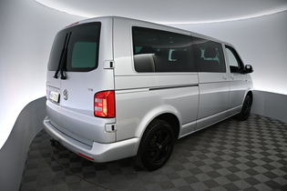 Volkswagen Caravelle vaihtoauto