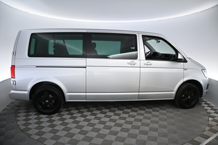 Volkswagen Caravelle vaihtoauto