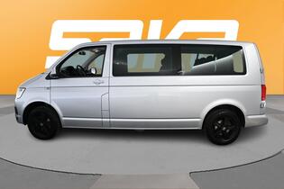 Volkswagen Caravelle vaihtoauto