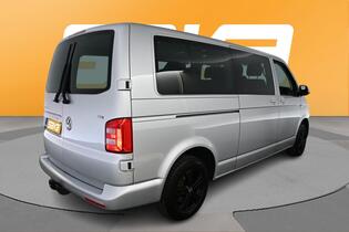 Volkswagen Caravelle vaihtoauto