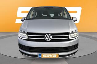 Volkswagen Caravelle vaihtoauto