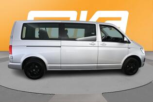 Volkswagen Caravelle vaihtoauto