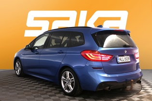 BMW 220 vaihtoauto