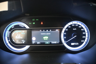 Kia Niro vaihtoauto