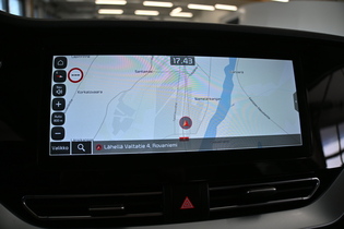 Kia Niro vaihtoauto