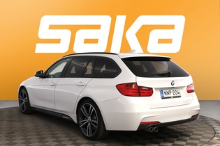 BMW 335 vaihtoauto