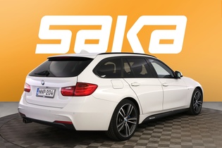 BMW 335 vaihtoauto