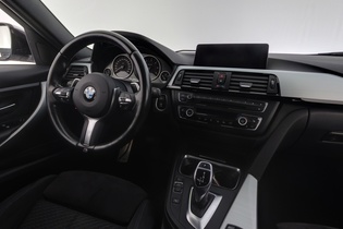BMW 335 vaihtoauto