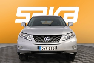 Lexus RX vaihtoauto