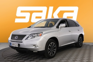 Lexus RX vaihtoauto