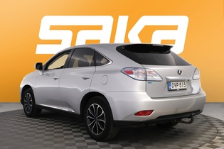 Lexus RX vaihtoauto